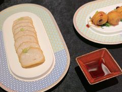 -醉东Oriental House(静安嘉里中心店)