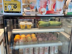 -7分甜(江宁万达店)