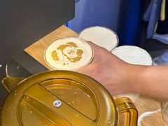 -ZOO COFFEE动物园咖啡(红山森林动物园店)