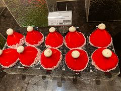 -索菲特西湖大酒店·香榭丽全日候餐厅(南山路店)