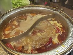 -火炉火自助餐(悠唐购物中心店)