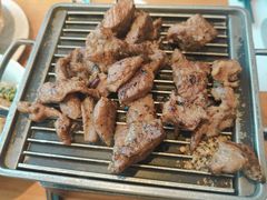 -味太助·银饭食堂(中华城店)
