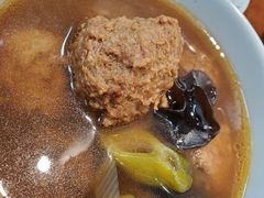 牛肉丸子-郑家包子牛肉拉面(尚勤路店)