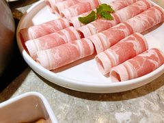 -丽江龙继斑鱼庄(罗宾森购物广场店)