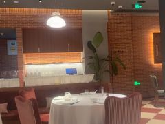 -漢舍中国菜馆(浦东嘉里城店)