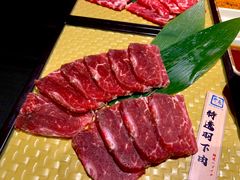-NIUAN牛庵·日式和牛烧肉(恒隆店)