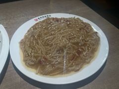 -直隶安家牛肉罩饼(七一路店)