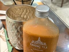 -帕蓝·暹罗料理(大学路店)