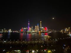 -罗斯福色戒酒吧(外滩店)