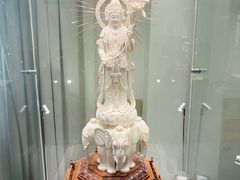 -上海市工艺美术博物馆
