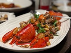 -彩丰楼中餐厅(佘山世茂洲际酒店)