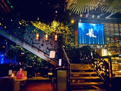 -柒Lounge(三里屯店)