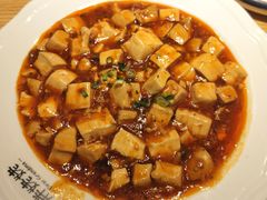 -胖姥姥·川湘闽菜(永春中闽百汇店)