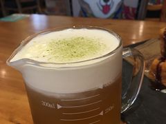 -more than meow吴止猫主题餐厅(承德 中船汇店)