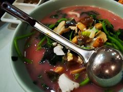 -东兴楼饭庄(六里桥店)