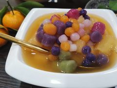 -糯糯佳木薯羹
