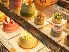 -théATRE 茶聚场(王府中環店)