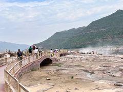 -陕西黄河壶口瀑布旅游区