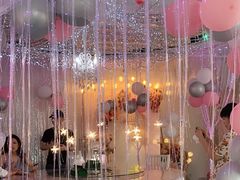 -天空花园餐吧·生日·团建(南山店)