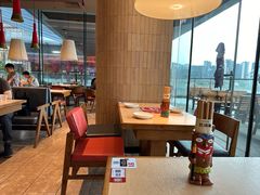 -大师兄·西北小馆(金湾华发商都店)
