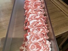 -半闲斋羊肉铺(齐礼阎店)