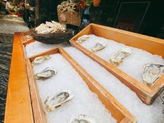 -芭菲盛宴·环球美食(北城国际店)