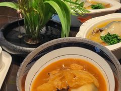 -沈灶河豚宴·河豚融合餐厅(汉中路店)