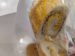 -前进麦味·天然烘焙(凯德1818店)