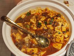 -探鱼·鲜青椒爽麻烤鱼(番禺万达店)