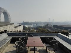 -南太湖山庄·四季轩&国风堂中餐厅
