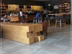 -星巴克臻选(济南万达店)