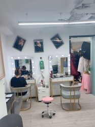 -FX摄影工作室(中关村店)