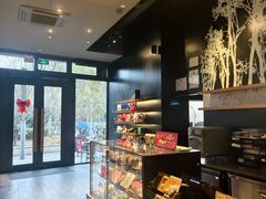 -星巴克(花木plus乐坊店)