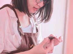 -五月木作·DIY木作文创体验店(北京路店)