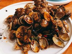-海小馆海鲜餐厅(茂业百货店)