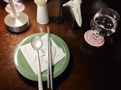 -Fuzzy Bistro 浮几韩餐·茶酒馆