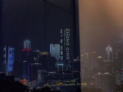 -丽晶轩中餐厅(重庆丽晶酒店)