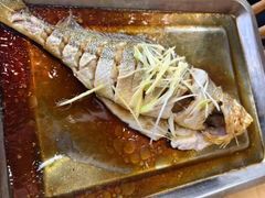 -北戴河庆山饭店·海鲜砂锅粥(北戴河黑石路店)