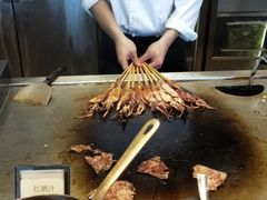 -视界美食自助餐厅·石家庄希尔顿酒店