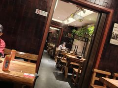 -万记麻辣烫国展总店