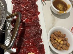 -八合里潮汕鲜牛肉火锅(上海汇智广场店)