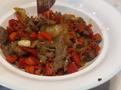-苏湘小馆·不做预制菜(青年公社店)