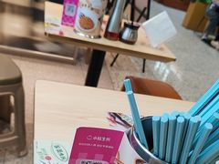 -小杨生煎(深圳岗厦北店)
