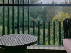 -上海崇明金茂凯悦酒店