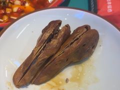 -川正旺江湖菜(三元桥店)
