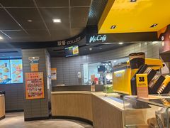 -麦当劳(红唐店)