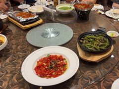 -仁和川菜酒楼(玉双路店)