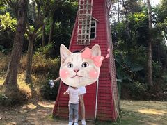 -求水山公园
