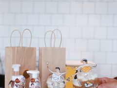 -麦当劳(世贸店)