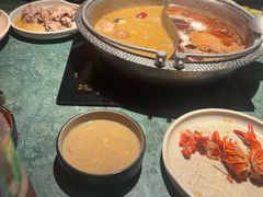 -牛New寿喜烧(中山公园龙之梦店)